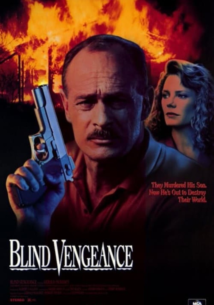 Blind Vengeance