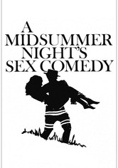 A Midsummer Night's Sex Comedy