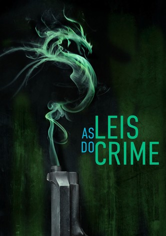 As Leis do Crime