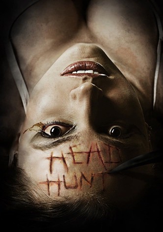 Headhunt