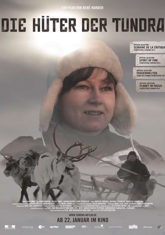 The Guardians of Tundra