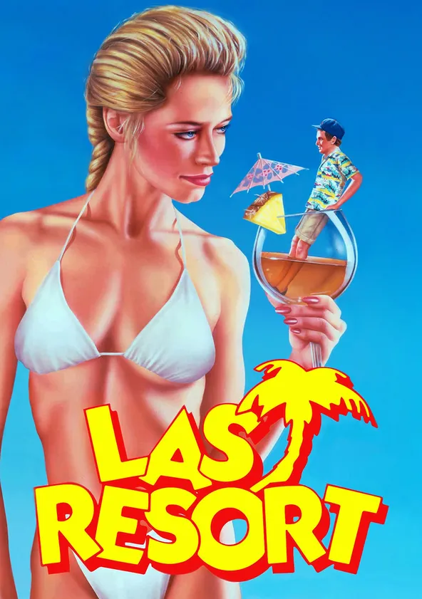 Last Resort movie where to watch stream online