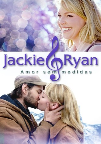 Jackie & Ryan