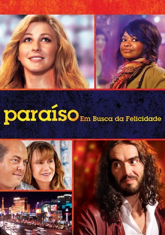 Paradise - Inocência perdida