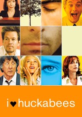 I ♥ Huckabees