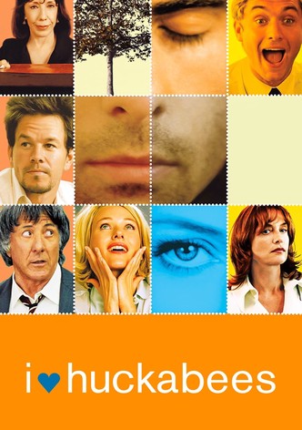 I ♥ Huckabees