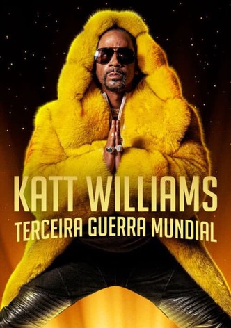 Katt Williams: Terceira Guerra Mundial