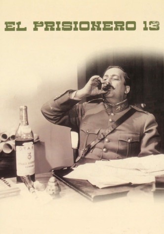 El prisionero 13