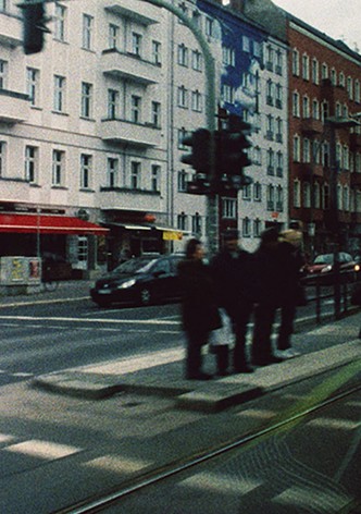 DER SPAZIERGANG