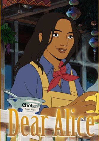Dear Alice