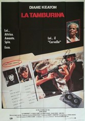 La tamburina