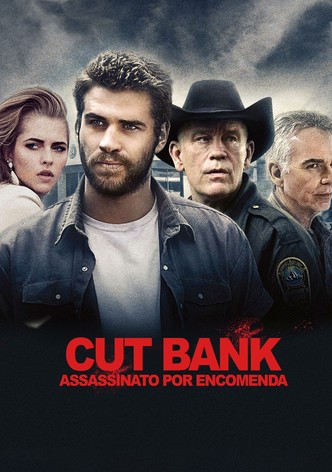 Cut Bank: Assassinato por Encomenda