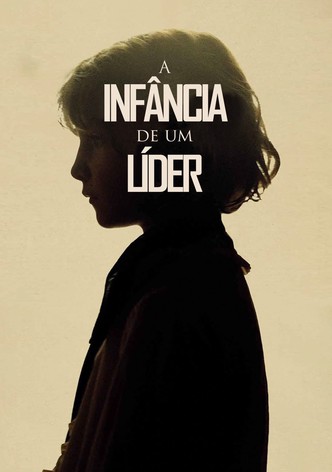 A Infância de Um Líder