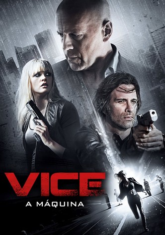 Vice - Cidade Sem Regras