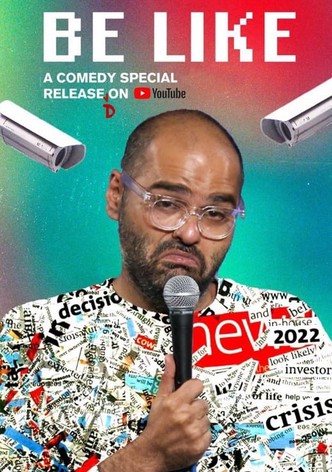 Kunal Kamra: Be Like