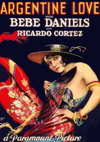 Argentine Love