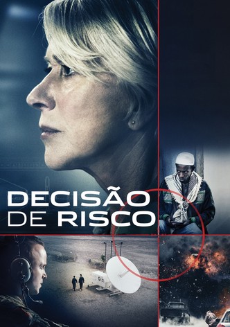 Operação Eye in the Sky