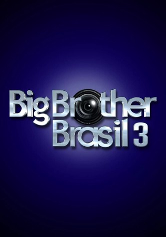 Big Brother Brazil (2002)