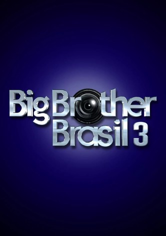 Big Brother Brasil streaming tv show online