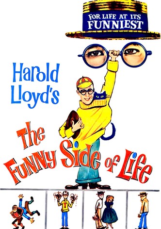 Funny Side of Life