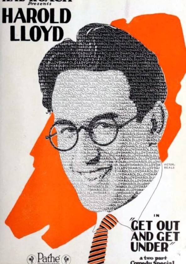 Get Out and Get Under