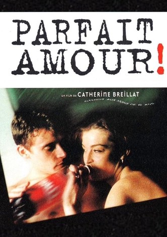 Parfait amour!