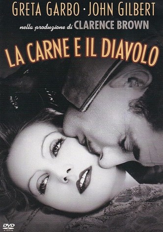 La carne e il diavolo