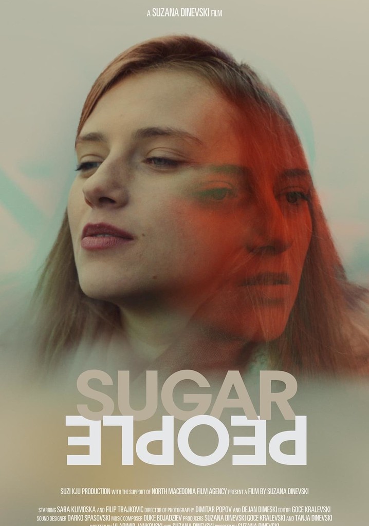 Sugar People