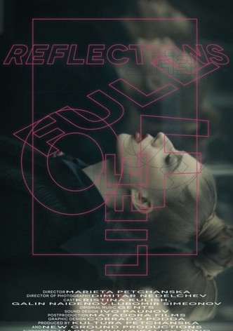 Reflections Full of Life