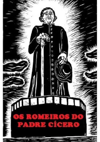 Os Romeiros do Padre Cícero