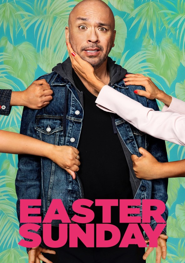 Easter Sunday streaming: where to watch online?