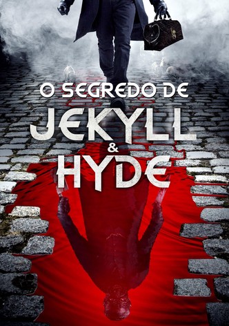 O Segredo de Jekyll & Hyde