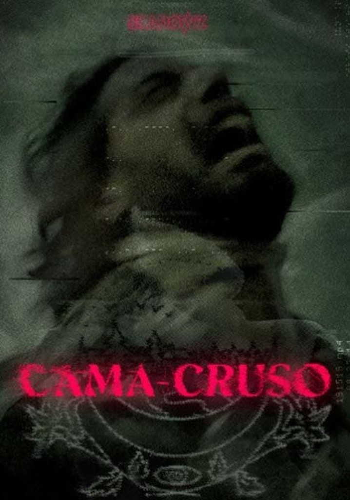 Cama-Cruso