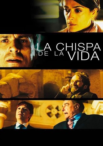 La chispa de la vida