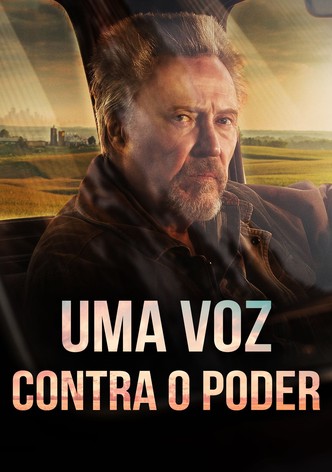 Uma Voz Contra o Poder