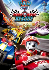 Paw Patrol - Die große Rettungsaktion