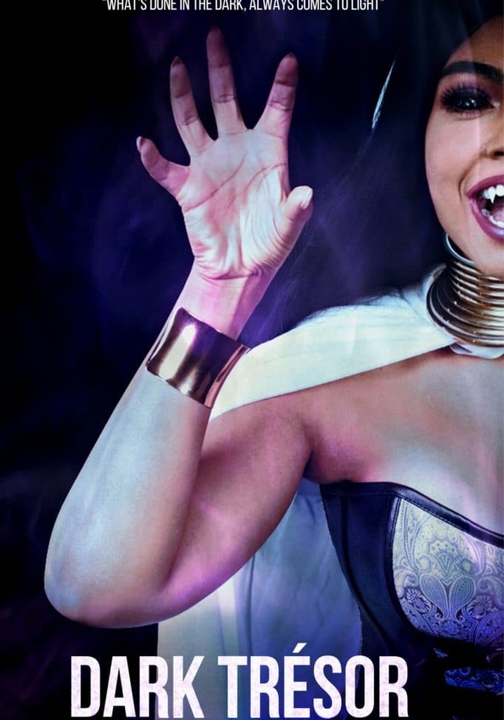 Dark Trésor