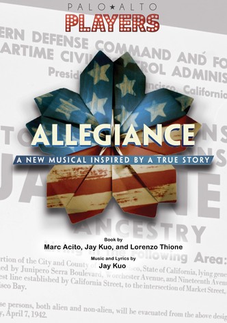 Allegiance
