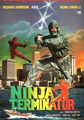 Ninja terminator