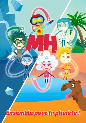 Saison 1