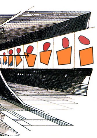 Masstransiscope