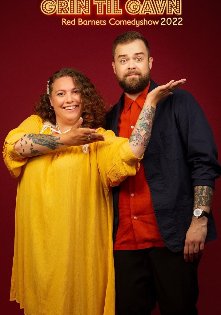 Grin til Gavn 2022