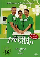 In aller Freundschaft - الموسم 1