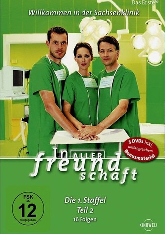 Staffel 1