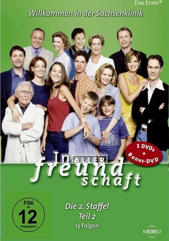 Staffel 2