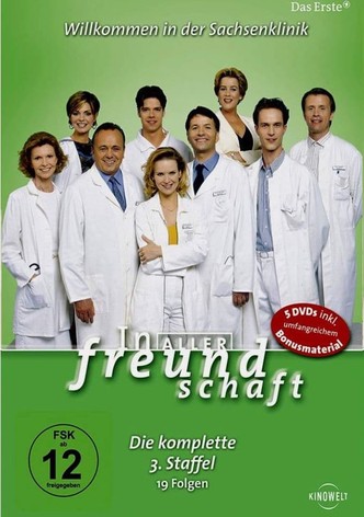 Staffel 3