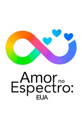 Amor no Espectro: EUA