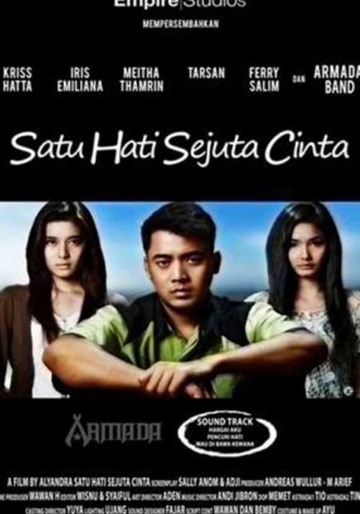 Satu Hati Sejuta Cinta
