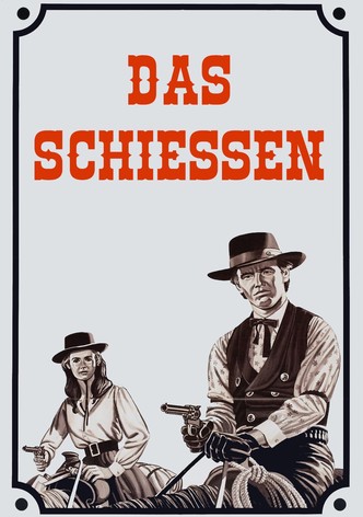 Das Schießen