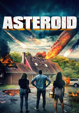 Asteroid